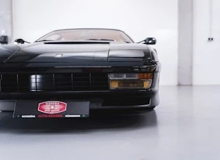 1989 Ferrari Testarossa - Image 13 of 21