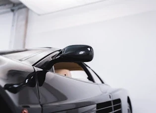 1989 Ferrari Testarossa - Image 20 of 21