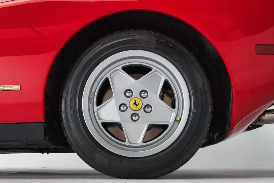 1989 Ferrari Testarossa - Image 7 of 20