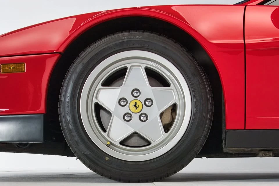 1989 Ferrari Testarossa - Image 6 of 20