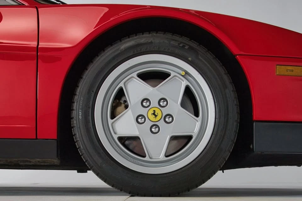 1989 Ferrari Testarossa - Image 13 of 20
