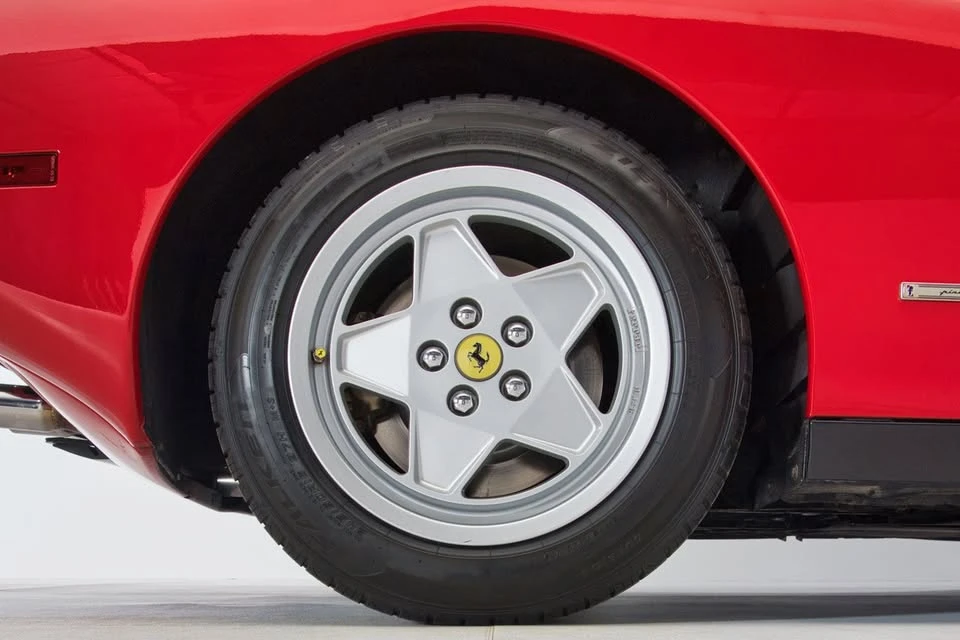 1989 Ferrari Testarossa - Image 12 of 20
