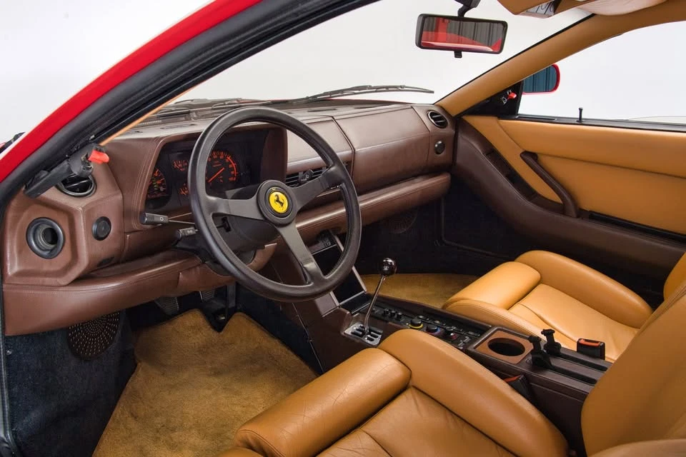 1989 Ferrari Testarossa - Image 14 of 20
