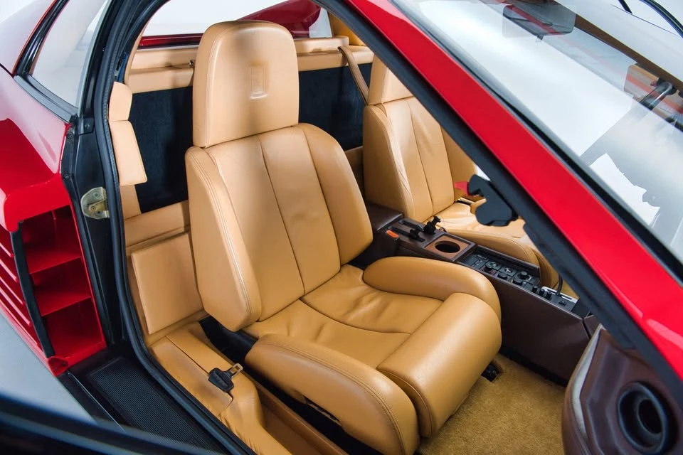 1989 Ferrari Testarossa - Image 18 of 20