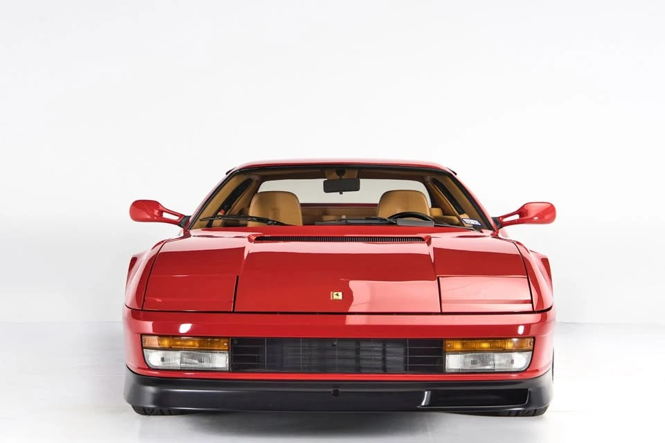 1989 Ferrari Testarossa - Image 3 of 20