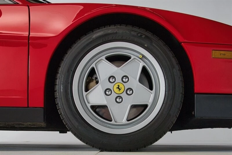 1989 Ferrari Testarossa - Image 18 of 21