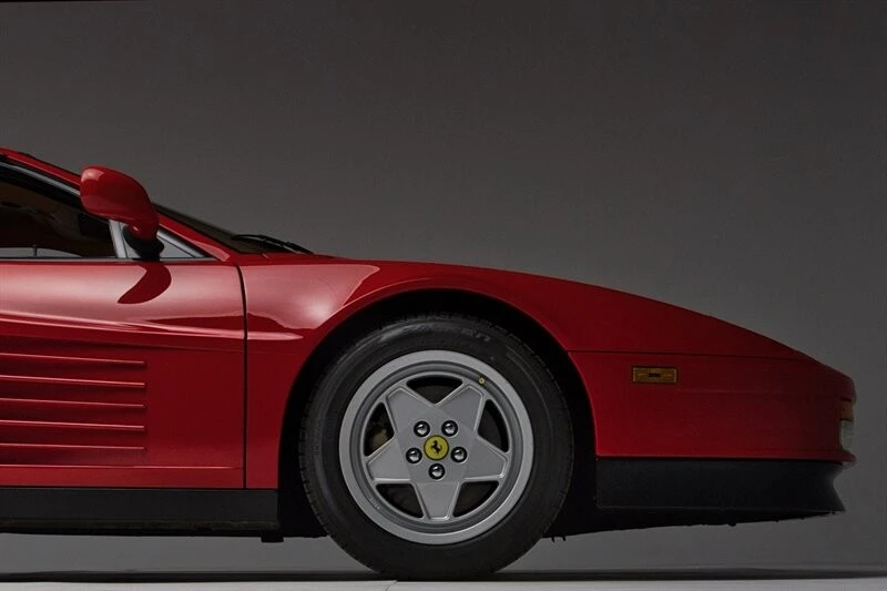1989 Ferrari Testarossa - Image 16 of 21