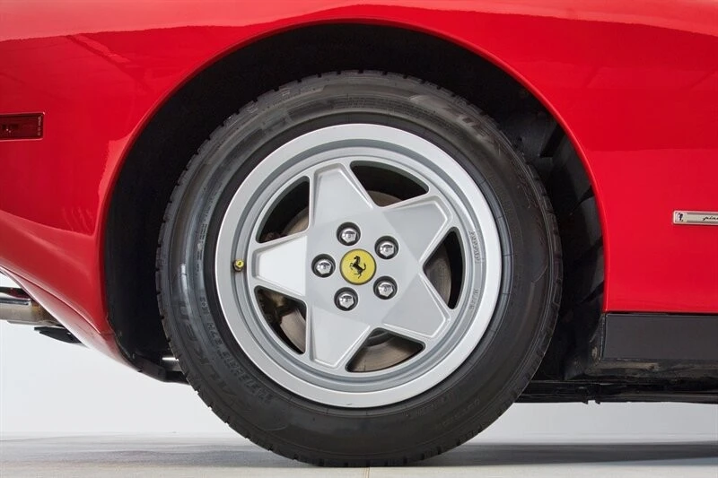 1989 Ferrari Testarossa - Image 17 of 21