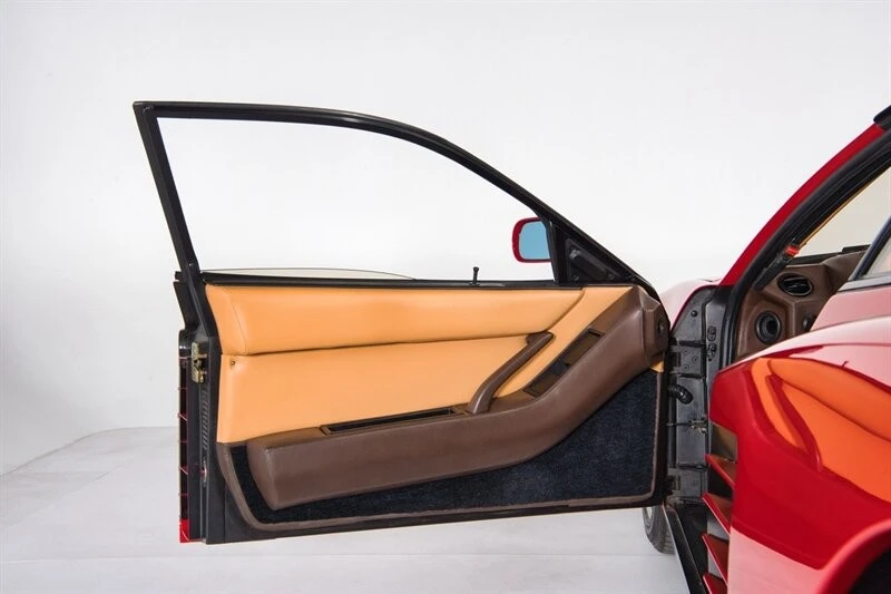 1989 Ferrari Testarossa - Image 19 of 21
