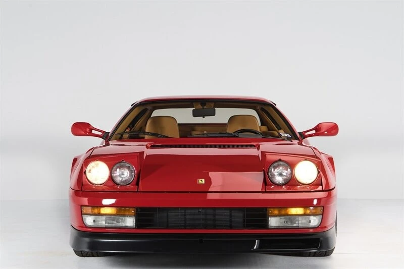 1989 Ferrari Testarossa - Image 3 of 21