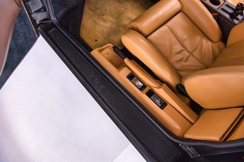 1989 Ferrari Testarossa - Image 21 of 21