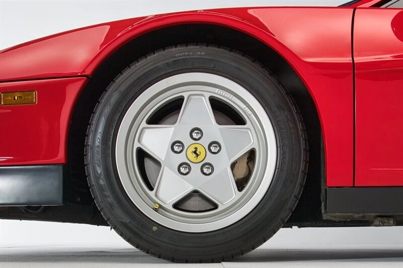 1989 Ferrari Testarossa - Image 10 of 21