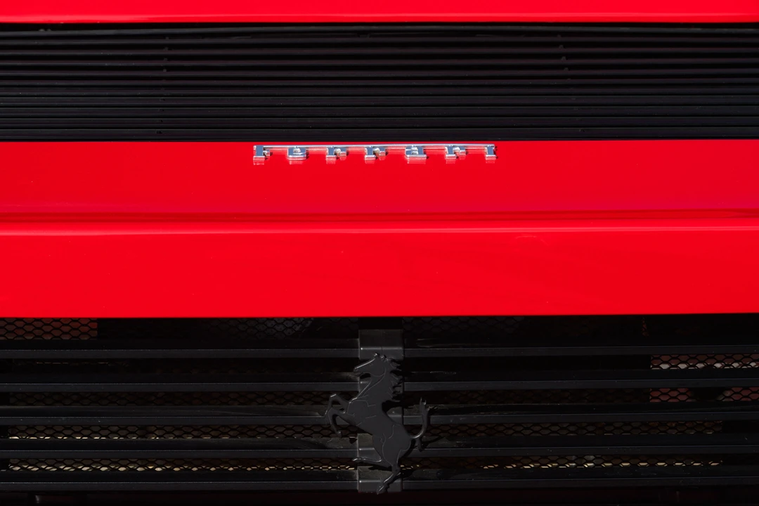 1989 Ferrari Testarossa - Image 22 of 31