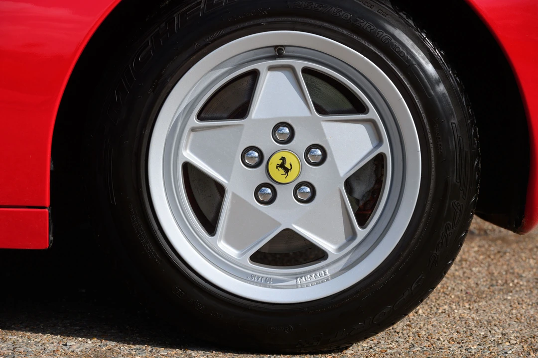 1989 Ferrari Testarossa - Image 16 of 31
