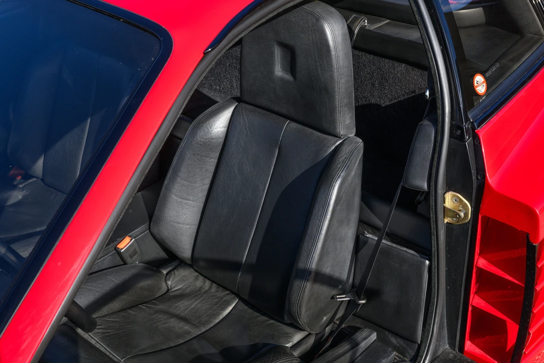 1989 Ferrari Testarossa - Image 31 of 31