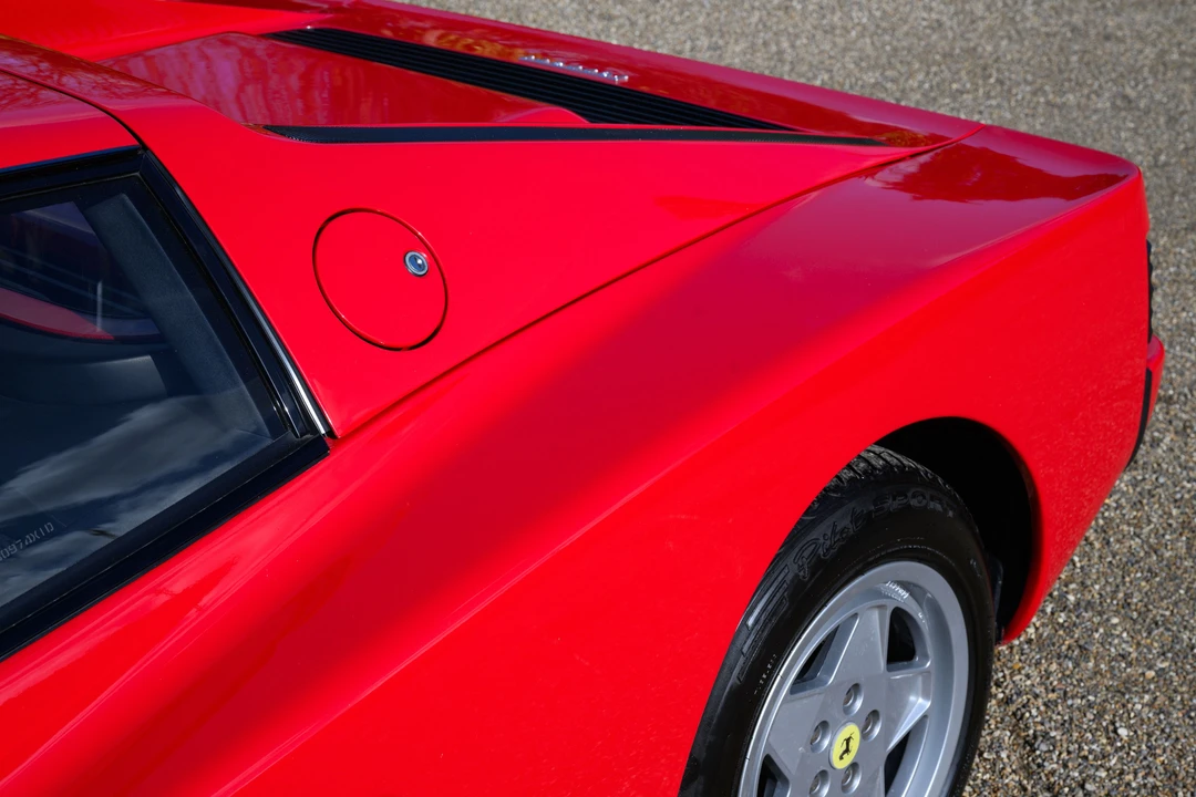 1989 Ferrari Testarossa - Image 17 of 31