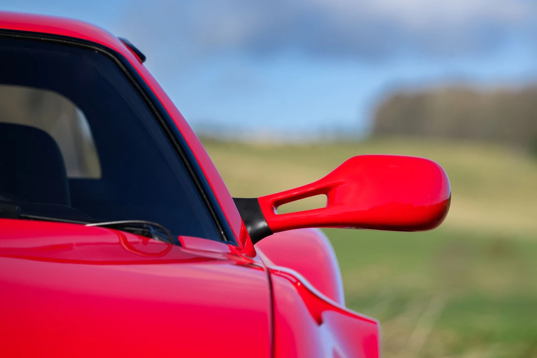 1989 Ferrari Testarossa - Image 11 of 31