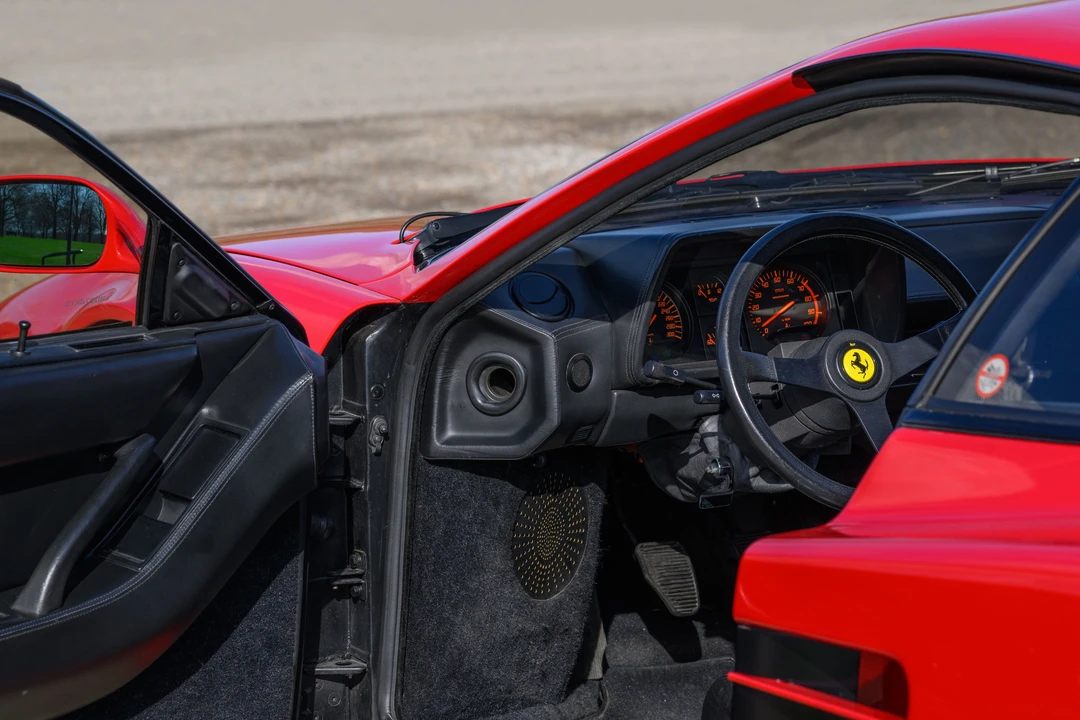 1989 Ferrari Testarossa - Image 29 of 31
