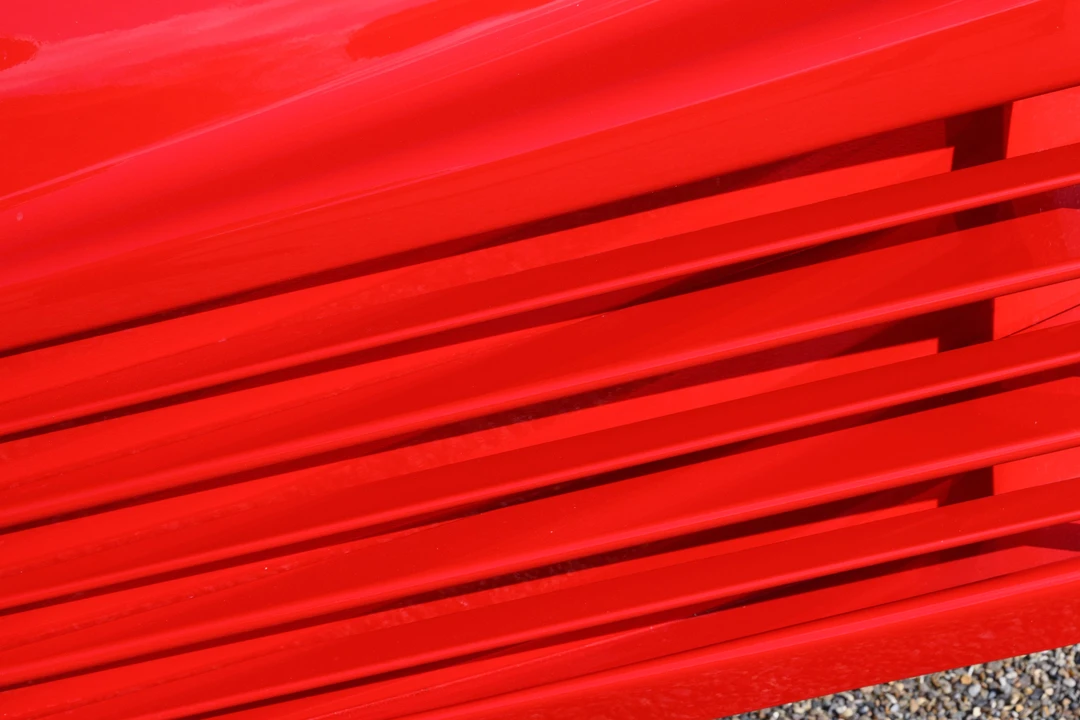 1989 Ferrari Testarossa - Image 18 of 31