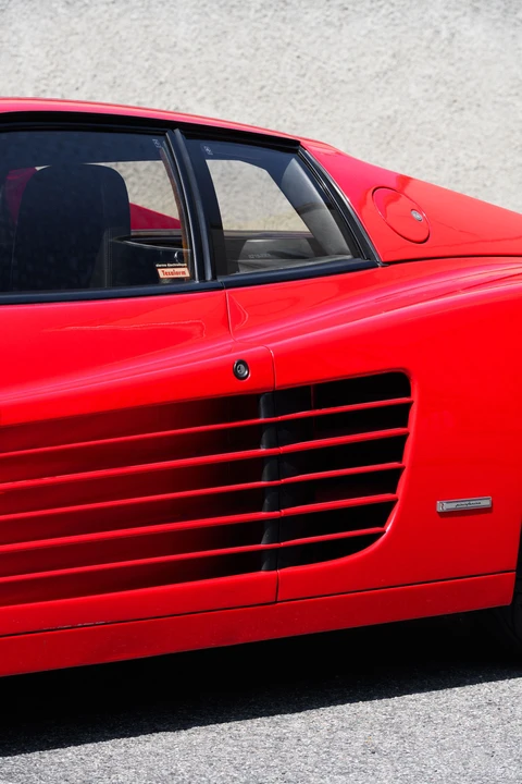 1989 Ferrari Testarossa - Image 14 of 31