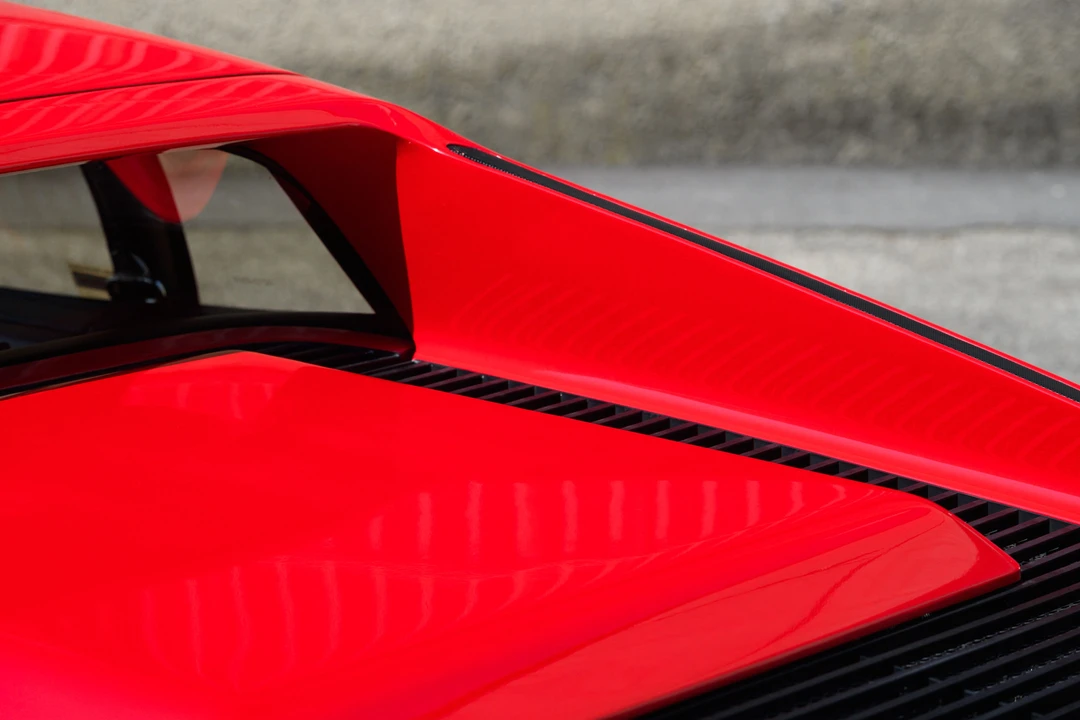 1989 Ferrari Testarossa - Image 20 of 31