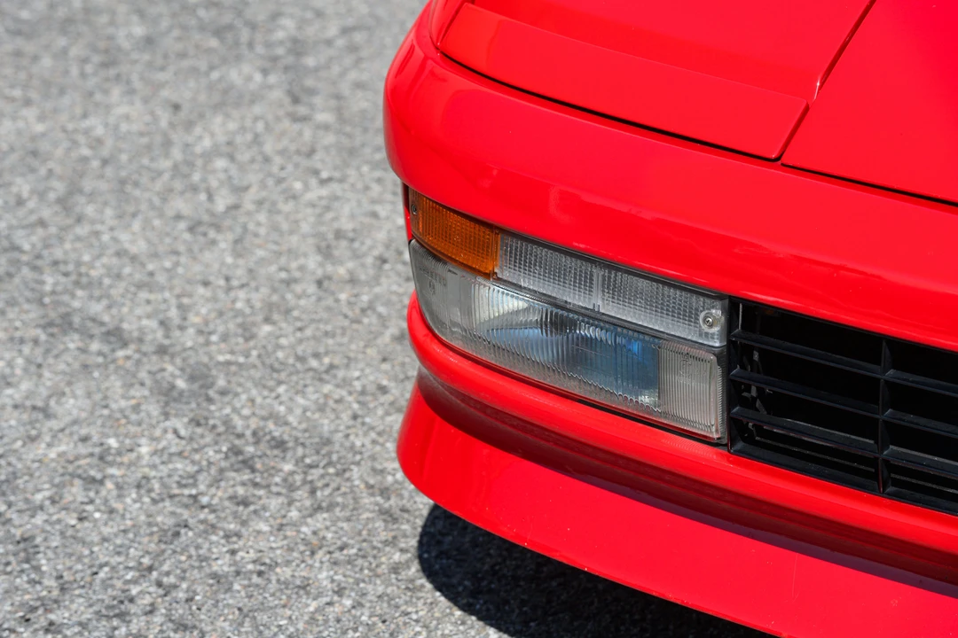 1989 Ferrari Testarossa - Image 15 of 31