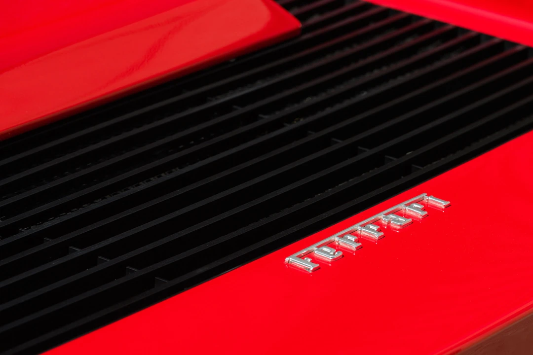 1989 Ferrari Testarossa - Image 19 of 31