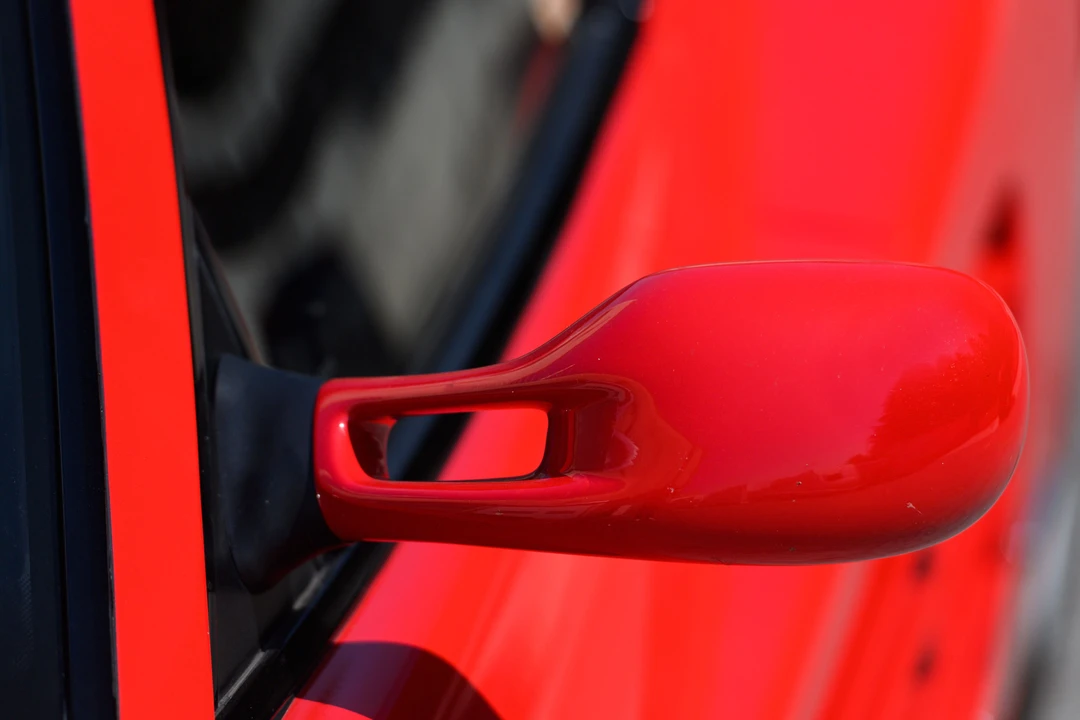 1989 Ferrari Testarossa - Image 17 of 31