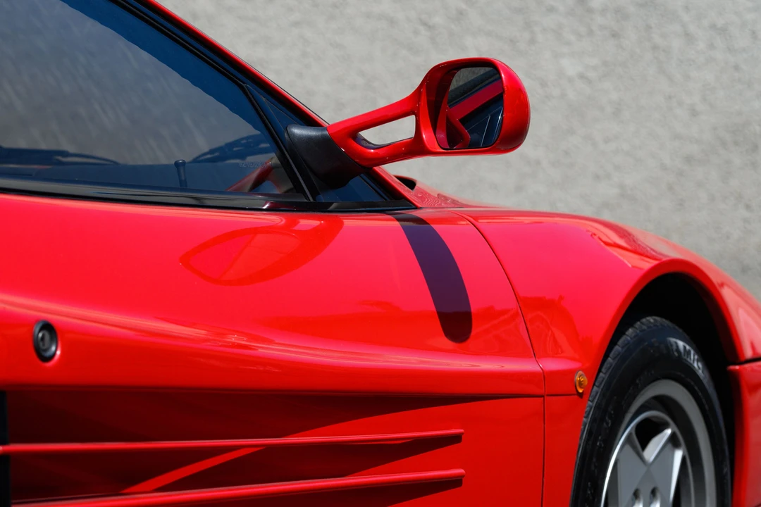 1989 Ferrari Testarossa - Image 21 of 31