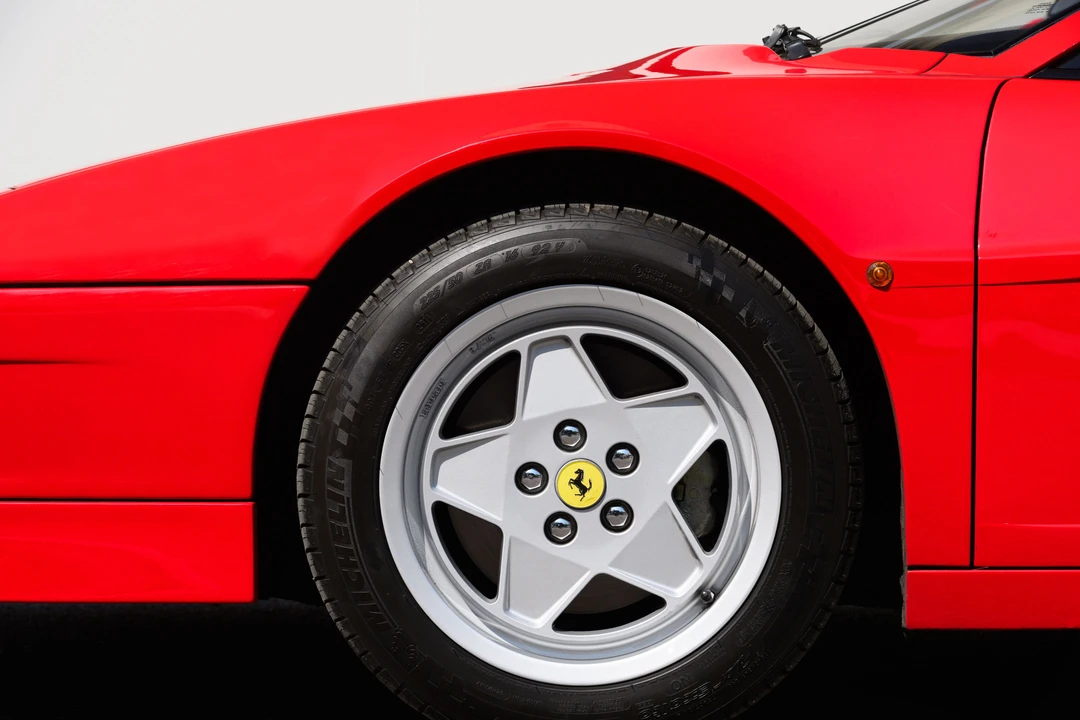 1989 Ferrari Testarossa - Image 10 of 31