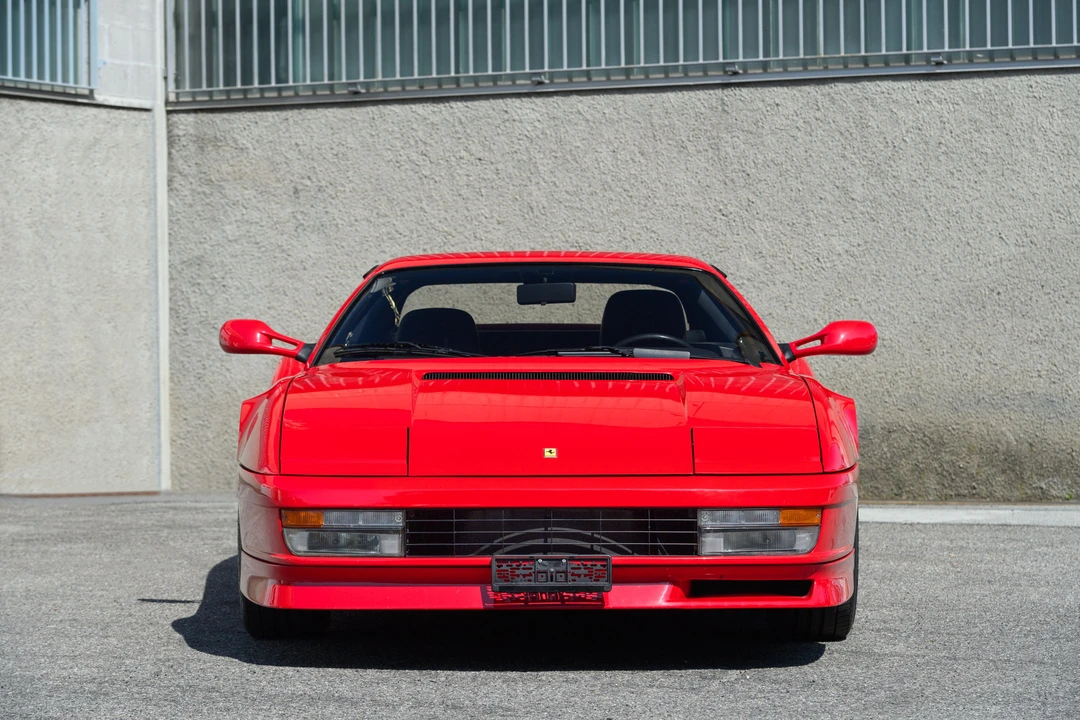 1989 Ferrari Testarossa - Image 2 of 31