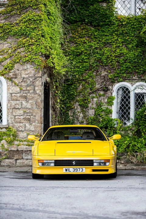 1989 Ferrari Testarossa - Image 5 of 31
