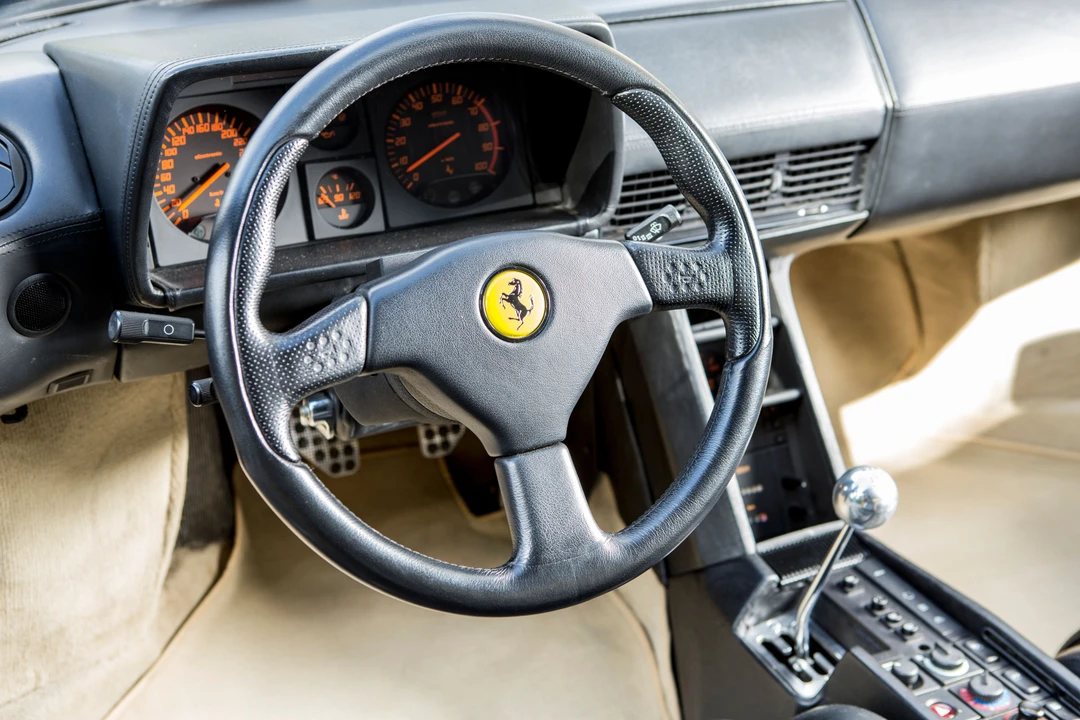 1989 Ferrari Testarossa - Image 11 of 31