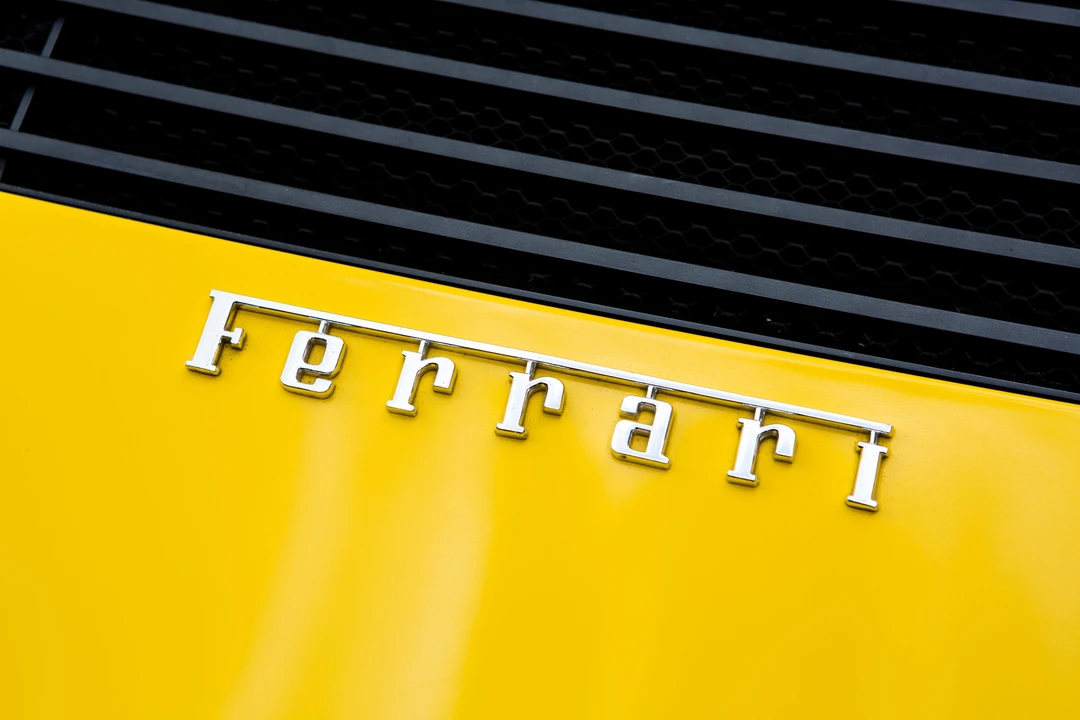 1989 Ferrari Testarossa - Image 19 of 31