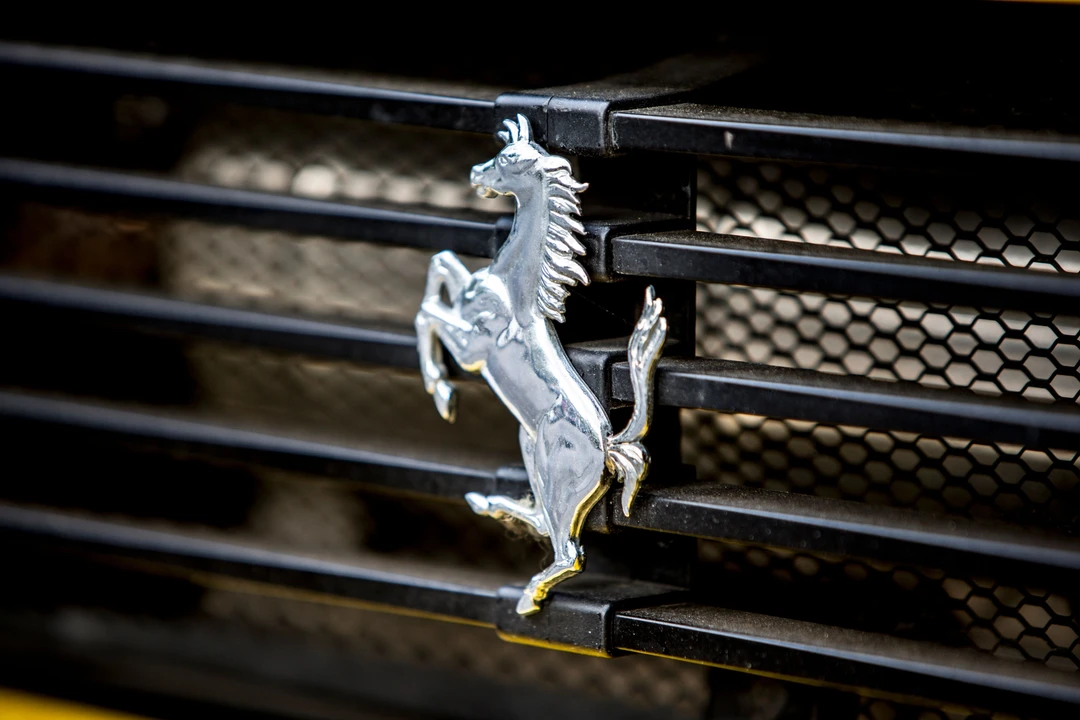1989 Ferrari Testarossa - Image 6 of 31