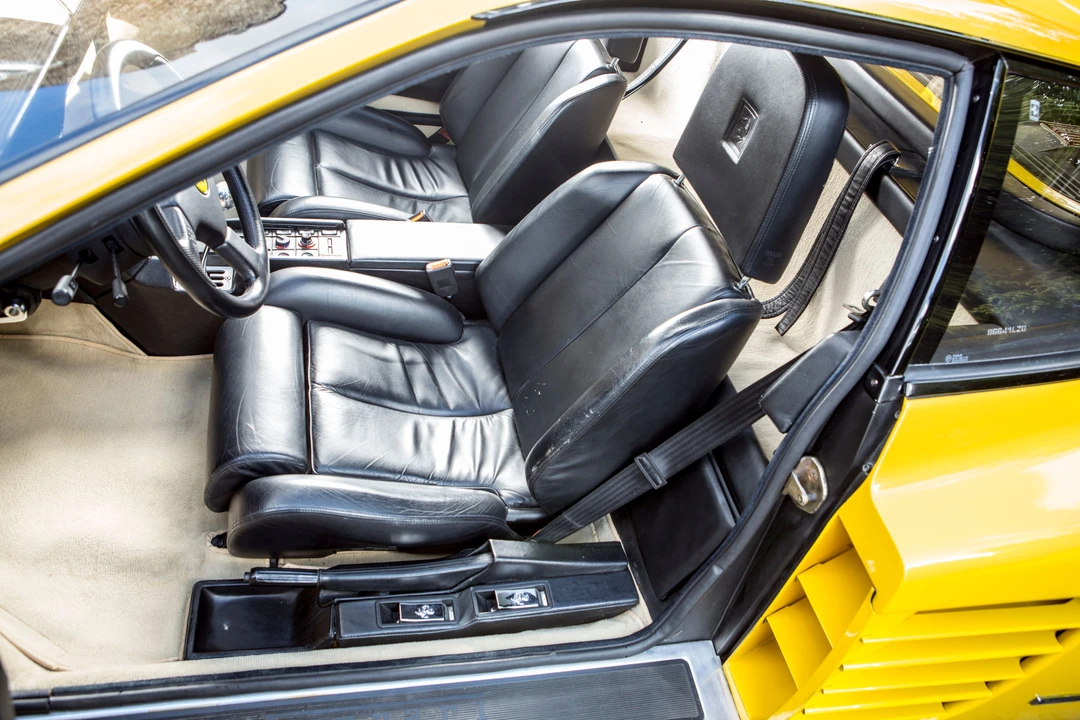 1989 Ferrari Testarossa - Image 31 of 31
