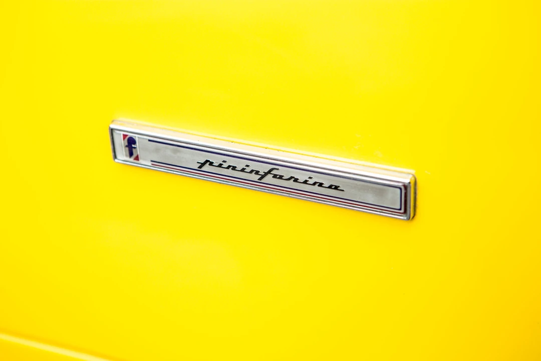 1989 Ferrari Testarossa - Image 3 of 31