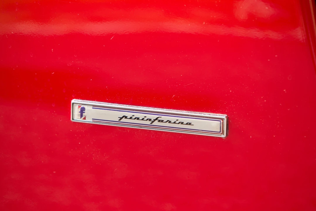 1989 Ferrari Testarossa - Image 15 of 27