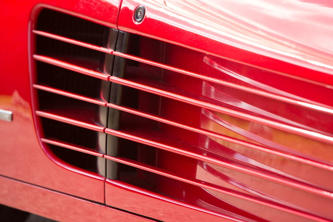 1989 Ferrari Testarossa - Image 17 of 27