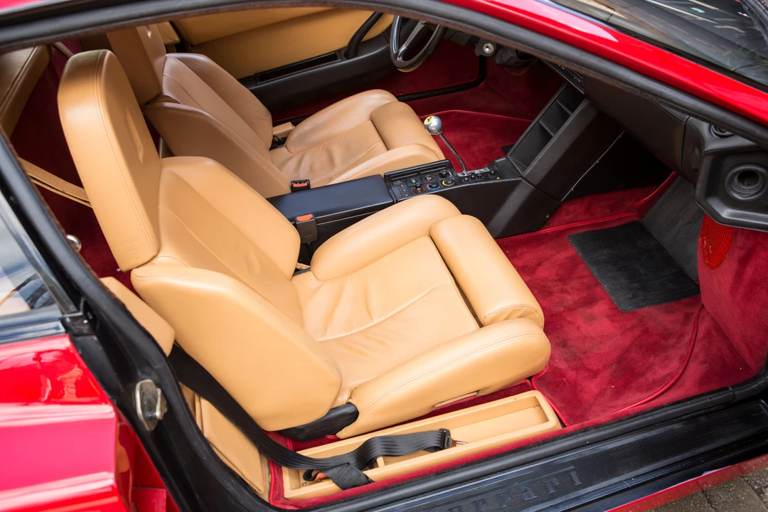 1989 Ferrari Testarossa - Image 26 of 27
