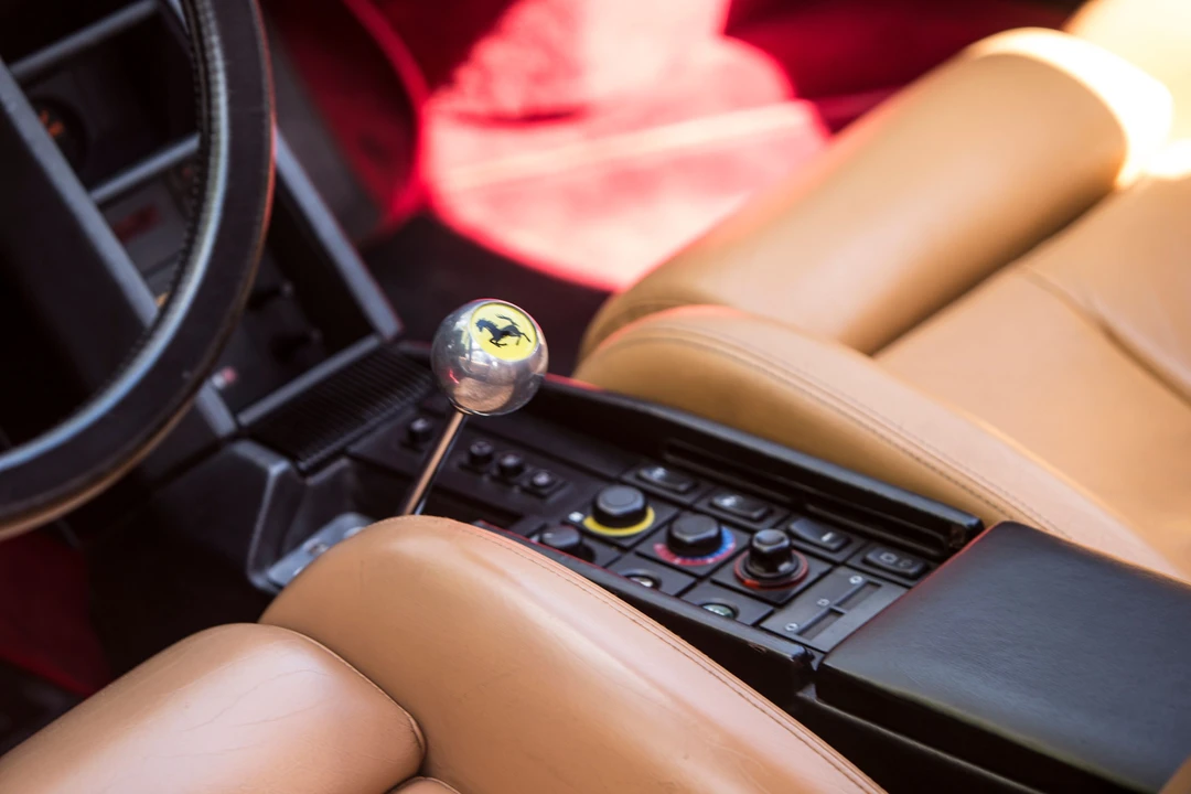 1989 Ferrari Testarossa - Image 8 of 27