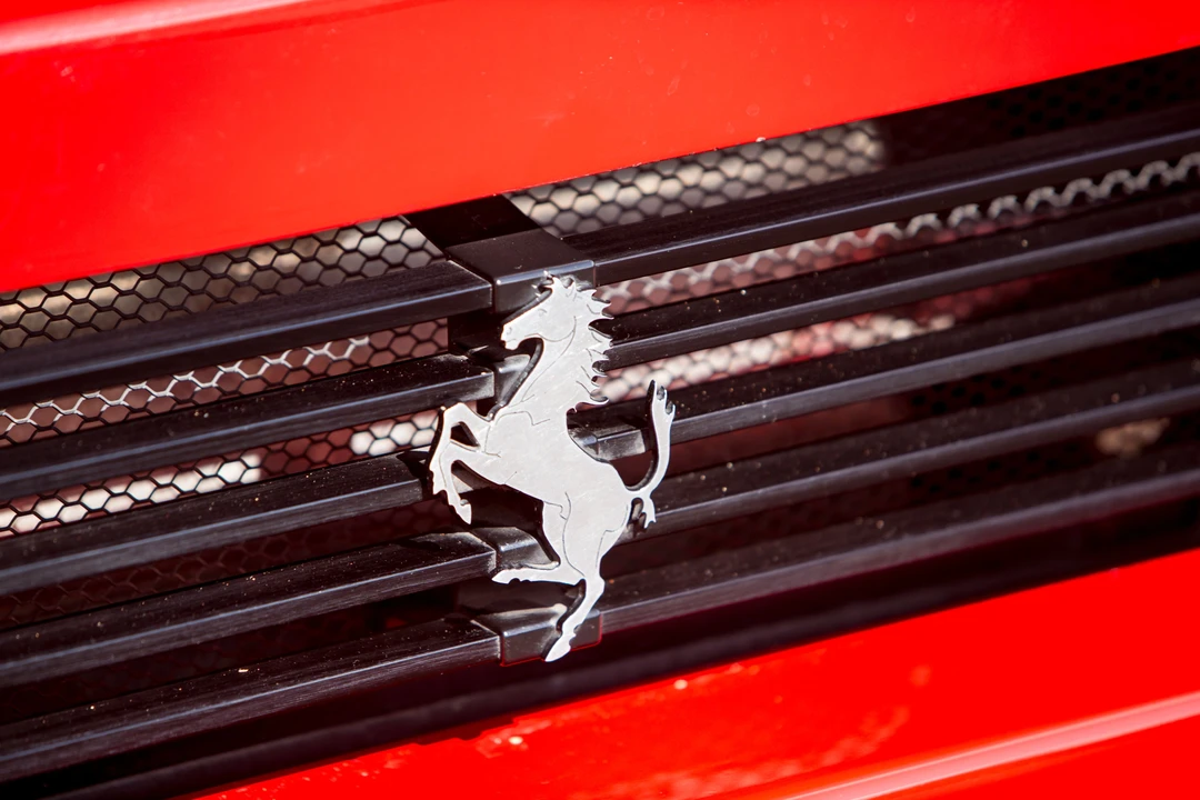 1989 Ferrari Testarossa - Image 12 of 27