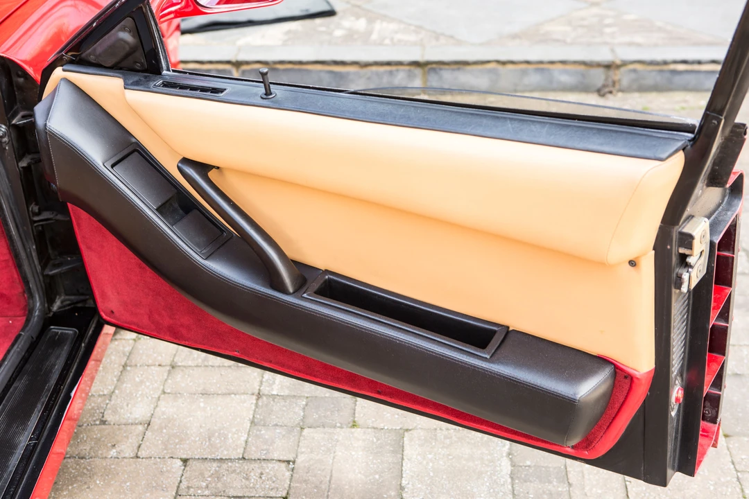 1989 Ferrari Testarossa - Image 27 of 27