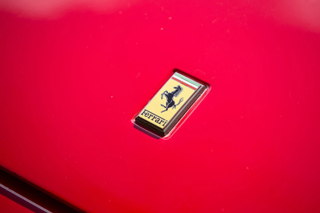 1989 Ferrari Testarossa - Image 7 of 27