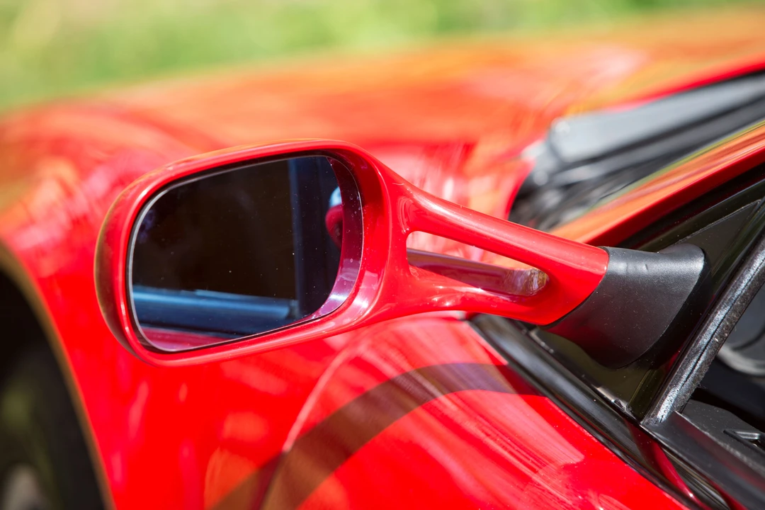 1989 Ferrari Testarossa - Image 9 of 27