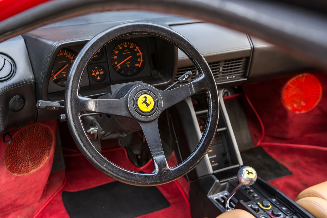 1989 Ferrari Testarossa - Image 23 of 27
