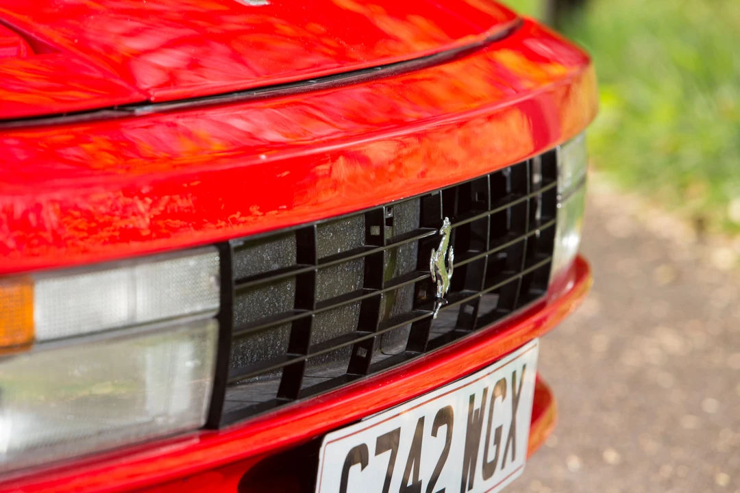 1989 Ferrari Testarossa - Image 16 of 27