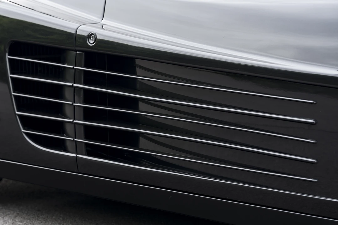 1989 Ferrari Testarossa - Image 28 of 31
