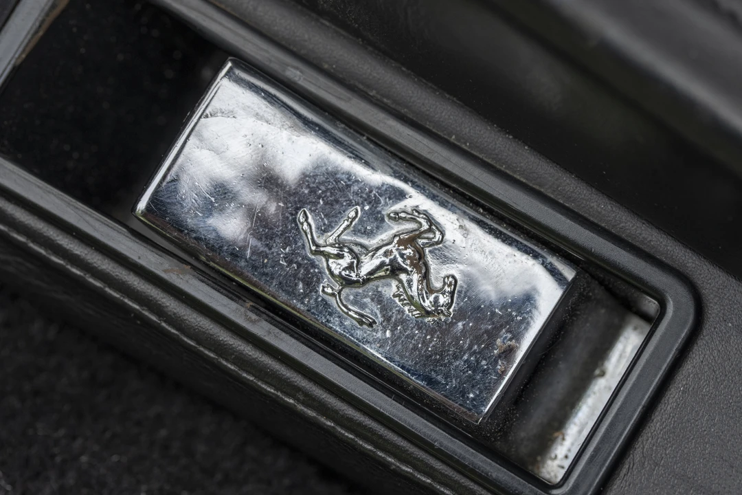 1989 Ferrari Testarossa - Image 29 of 31