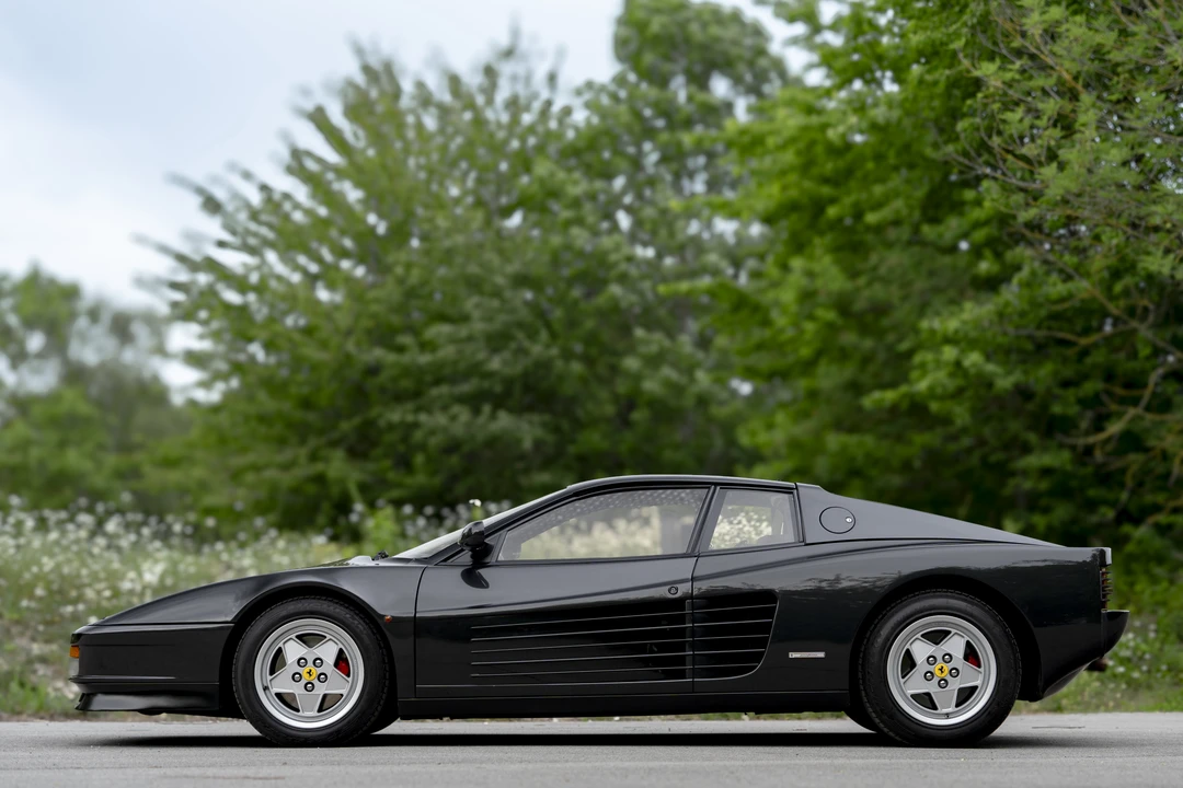 1989 Ferrari Testarossa - Image 7 of 31